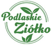 logo Podlaskie Ziółko Łukasz Mackiewicz